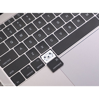 Keycap/Phím lẻ Laptop macbook 2016 đến 2019