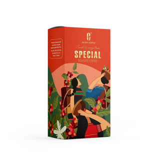 Cà phê special 500g enjoy coffee