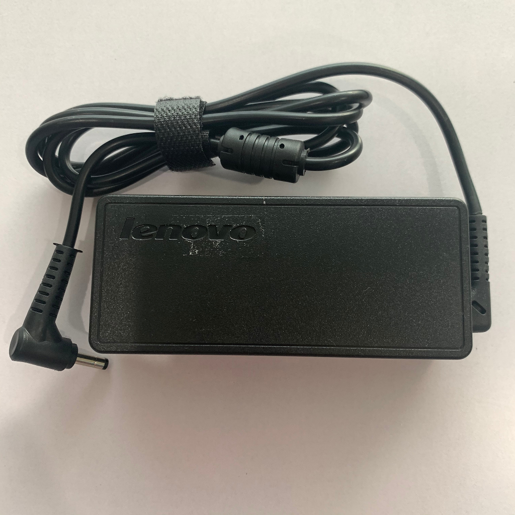 Sạc Máy Tính Laptop3T LENOVO 20V3.25A 65W; 20V2.25A 45W Chân Cắm 4.0mm*1.7mm Loại Tốt Bảo Hành 12 Tháng
