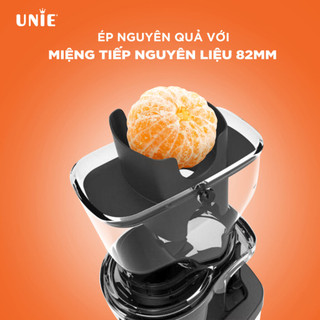 Máy ép chậm Unie USJDC71S