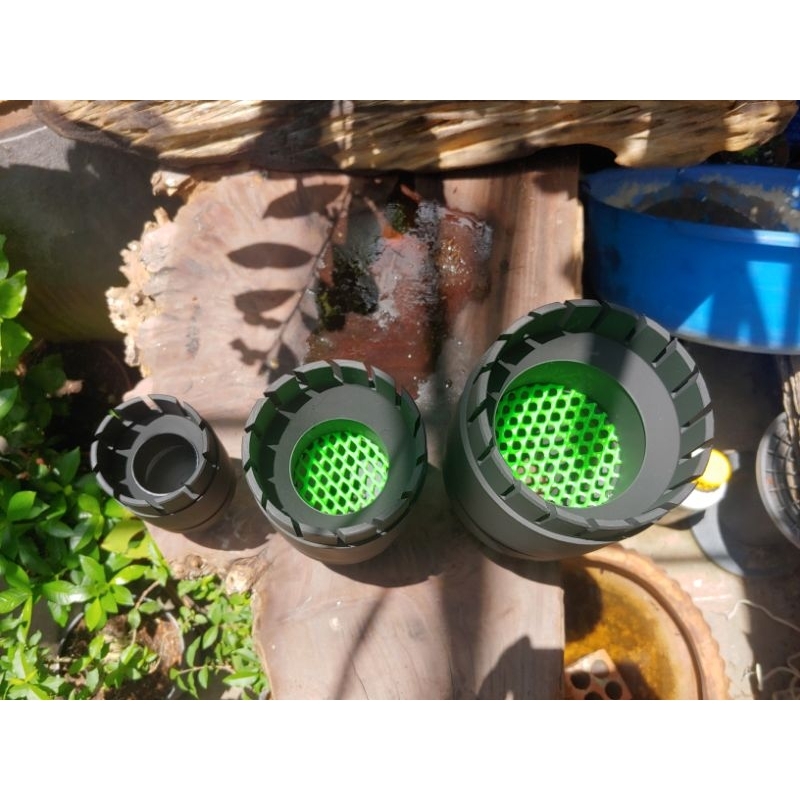 HÚT MẶT HỒ KOI ĐỦ SIZE.