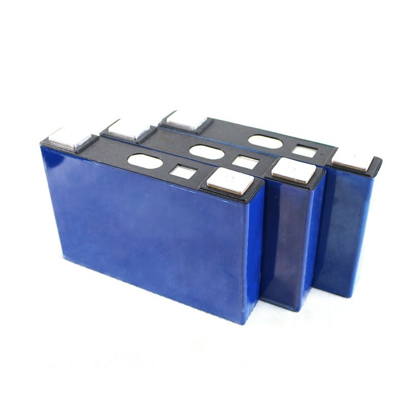 Pin sắt vỏ nhôm 3,7V 40Ah, 50Ah