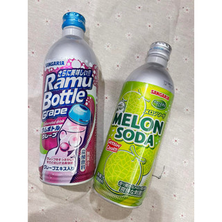 SoDa Trái Cây Sangaria