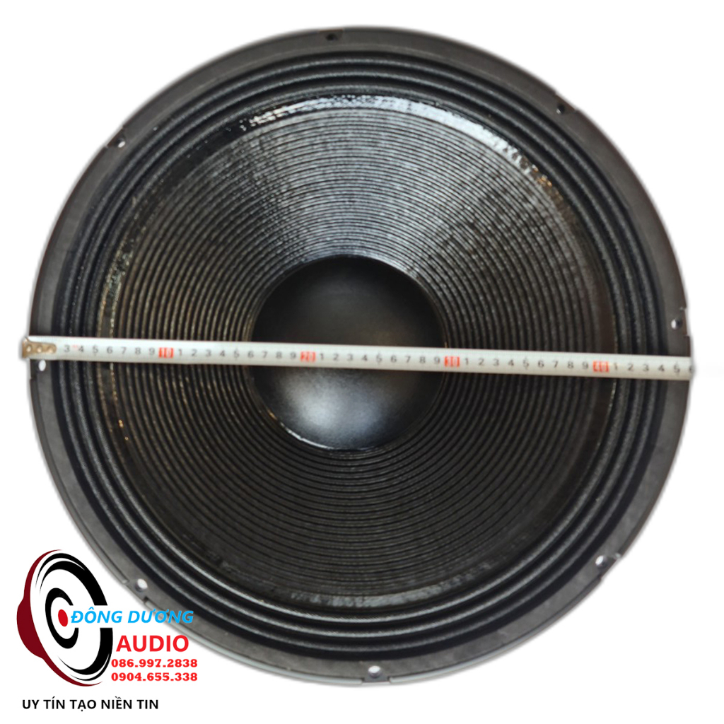 LOA BASS SUB 50 RCF - TỪ 165 COIL 125 XƯƠNG NHÔM - GIÁ MỘT LOA