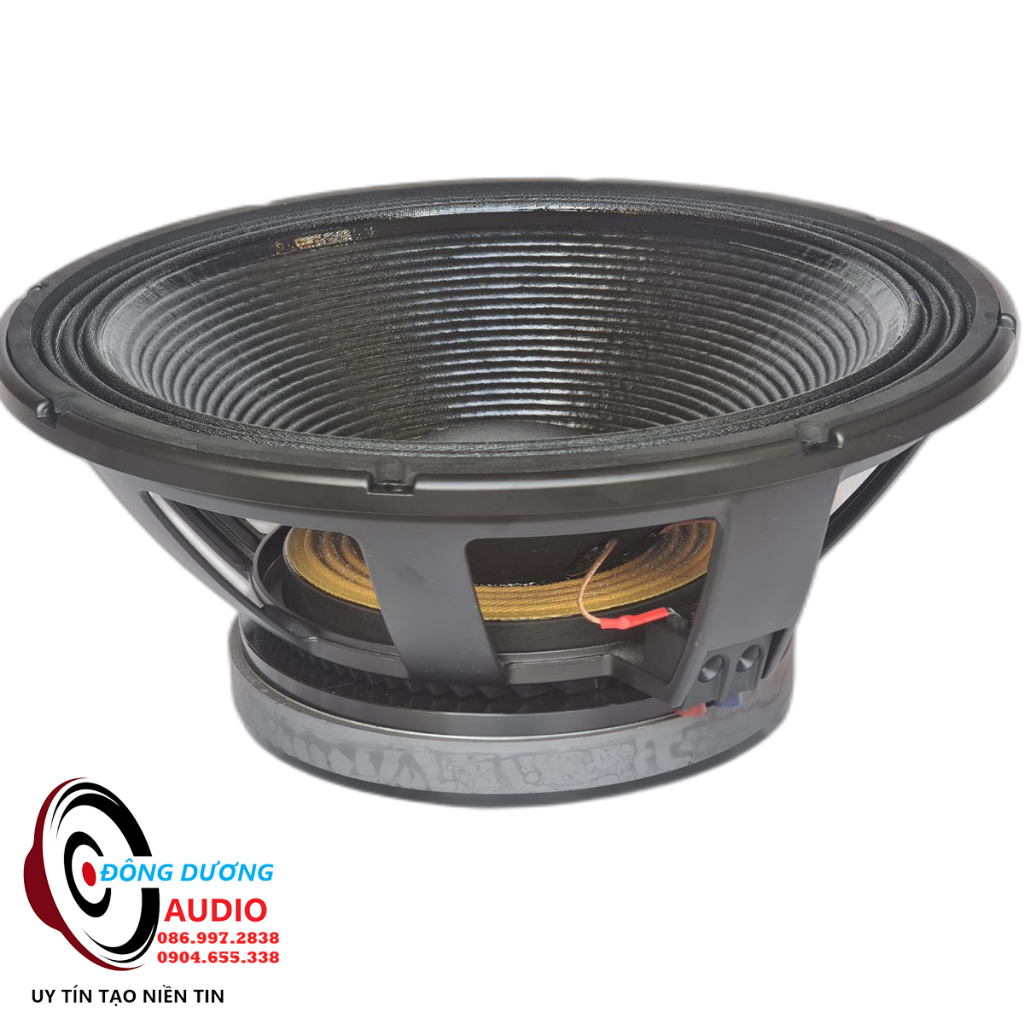 LOA BASS SUB 50 RCF - TỪ 165 COIL 125 XƯƠNG NHÔM - GIÁ MỘT LOA