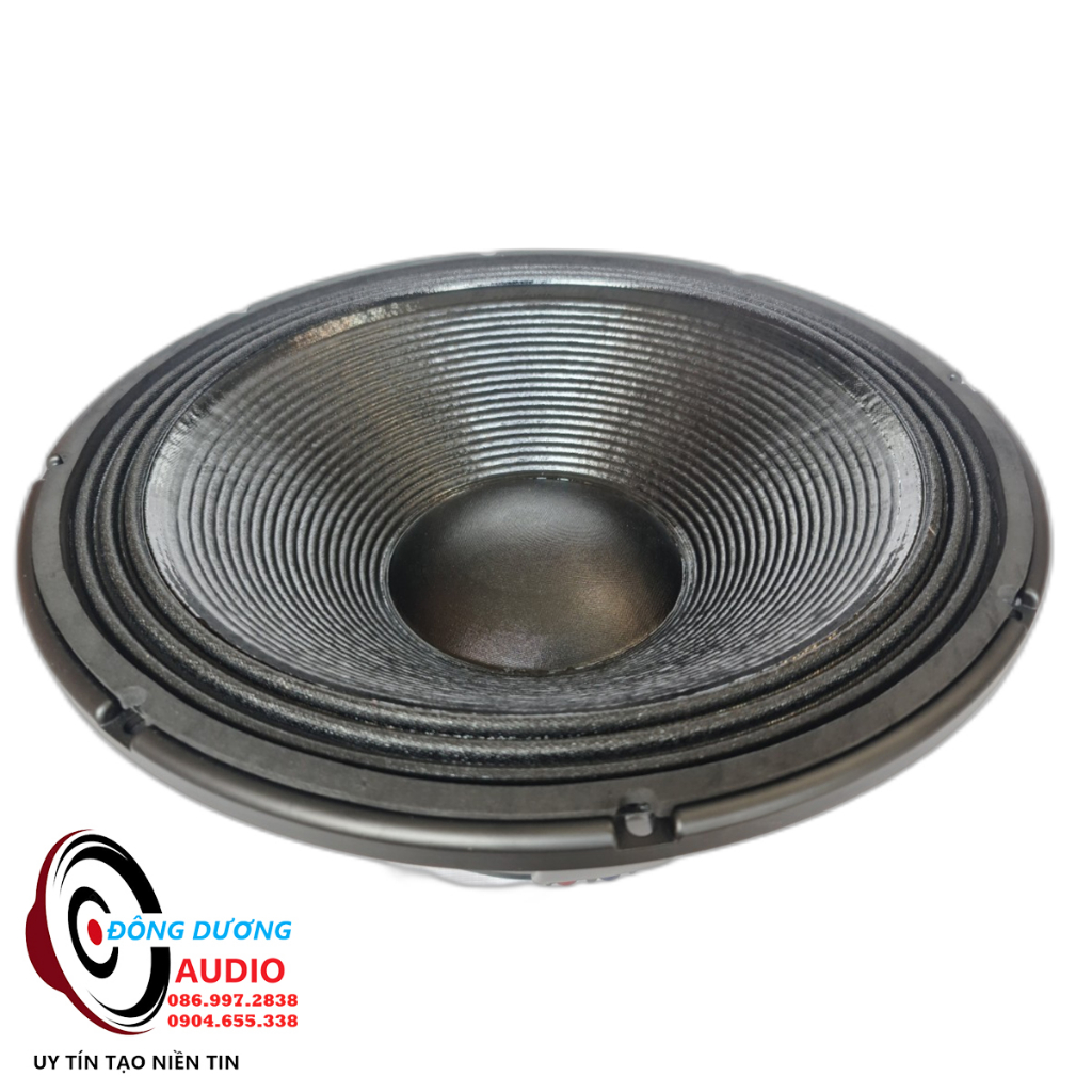 LOA BASS SUB 50 RCF - TỪ 165 COIL 125 XƯƠNG NHÔM - GIÁ MỘT LOA