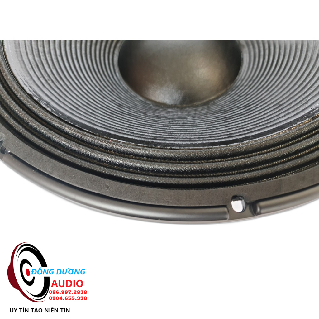 LOA BASS SUB 50 RCF - TỪ 165 COIL 125 XƯƠNG NHÔM - GIÁ MỘT LOA