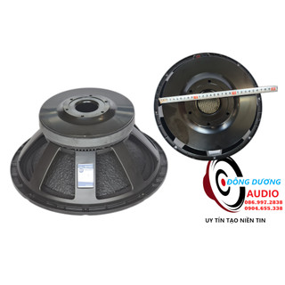 Loa bass sub 50 rcf - từ 165 coil 125 xương nhôm - giá một loa
