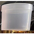 Hủ đựng kem body 500g