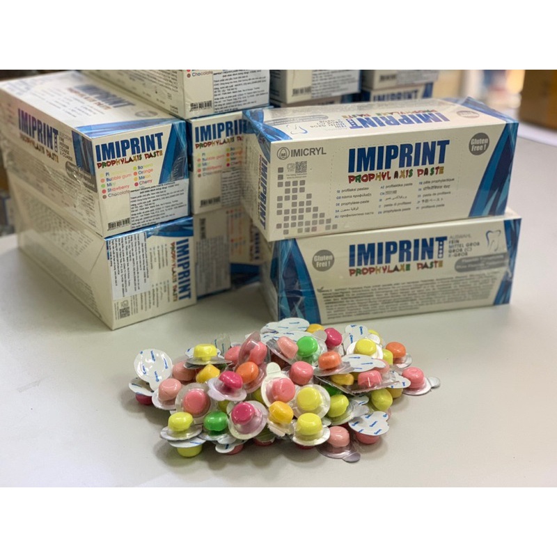 SÒ ĐÁNH BÓNG IMIPRINT