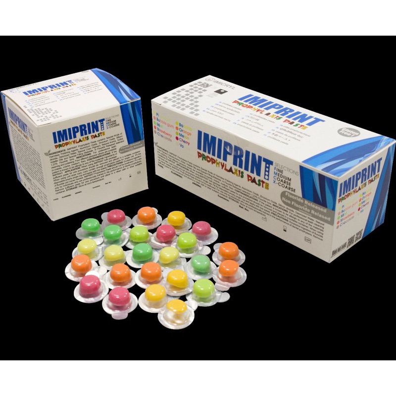 SÒ ĐÁNH BÓNG IMIPRINT