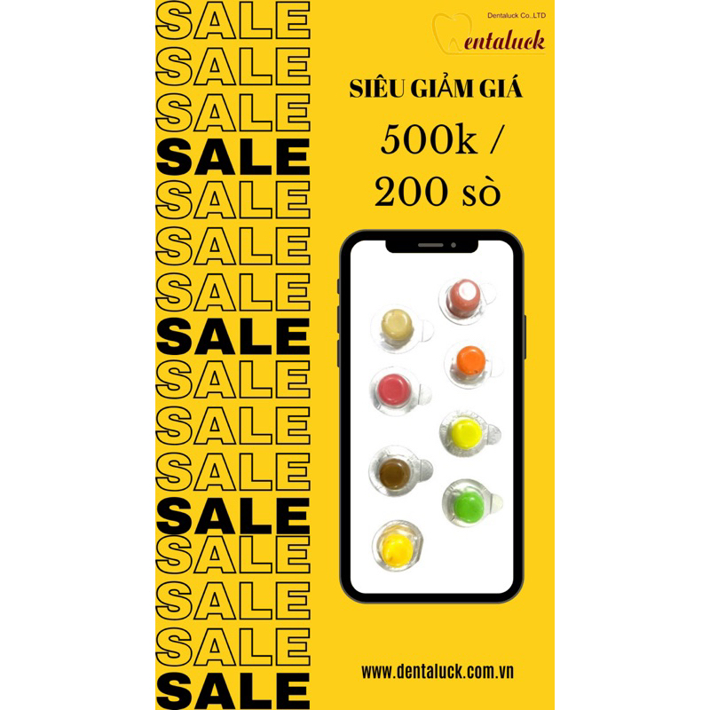 SÒ ĐÁNH BÓNG IMIPRINT