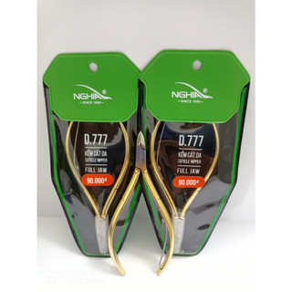 KÌM/KỀM CẮT MÓNG NAIL NIPPER