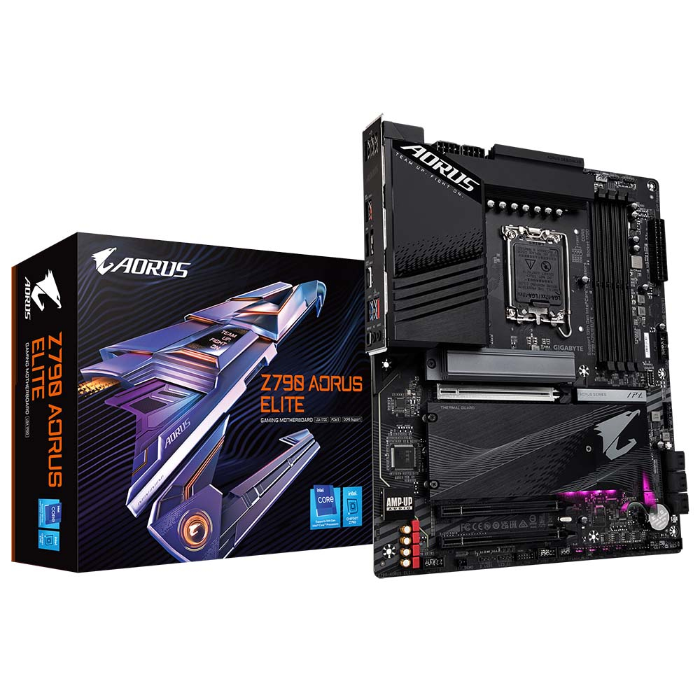 Mainboard Gigabyte Z790 AORUS ELITE DDR5