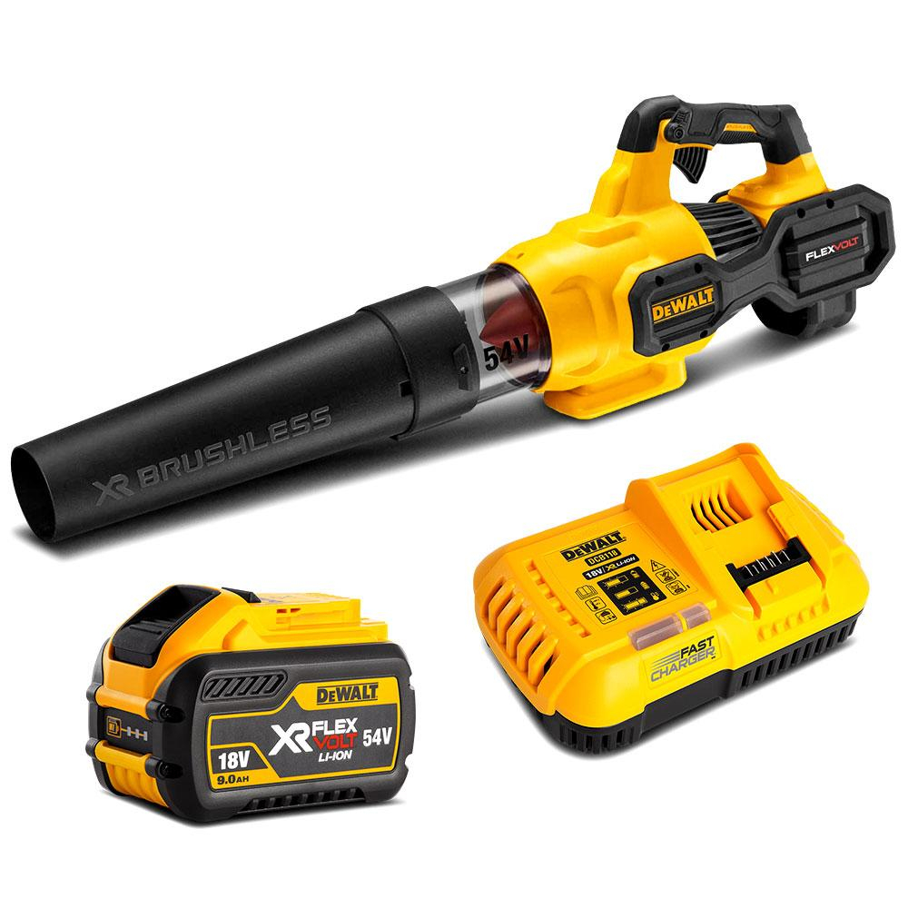 Máy thổi Dewalt DCMBA572 54V/60V chính hãng 572 Dewalt Nghề Mộc