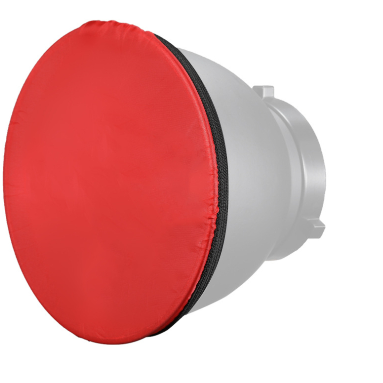 Vải tản sáng dùng cho chóa đèn studio