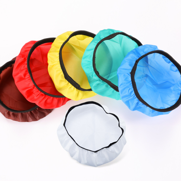 Vải tản sáng dùng cho chóa đèn studio