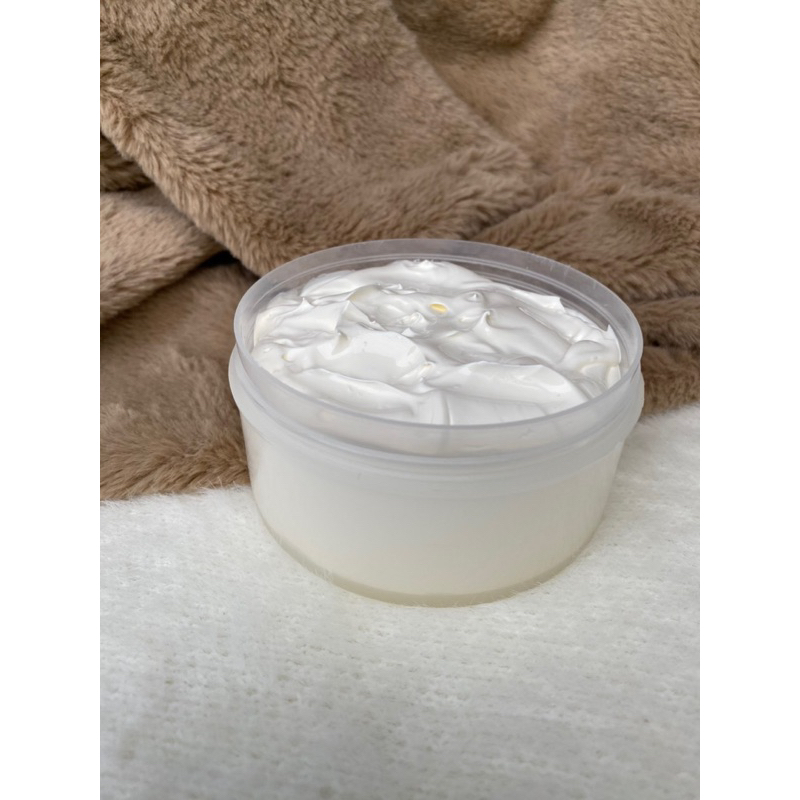 Kem Body Mix Tẩy Trắng Nhanh 250G