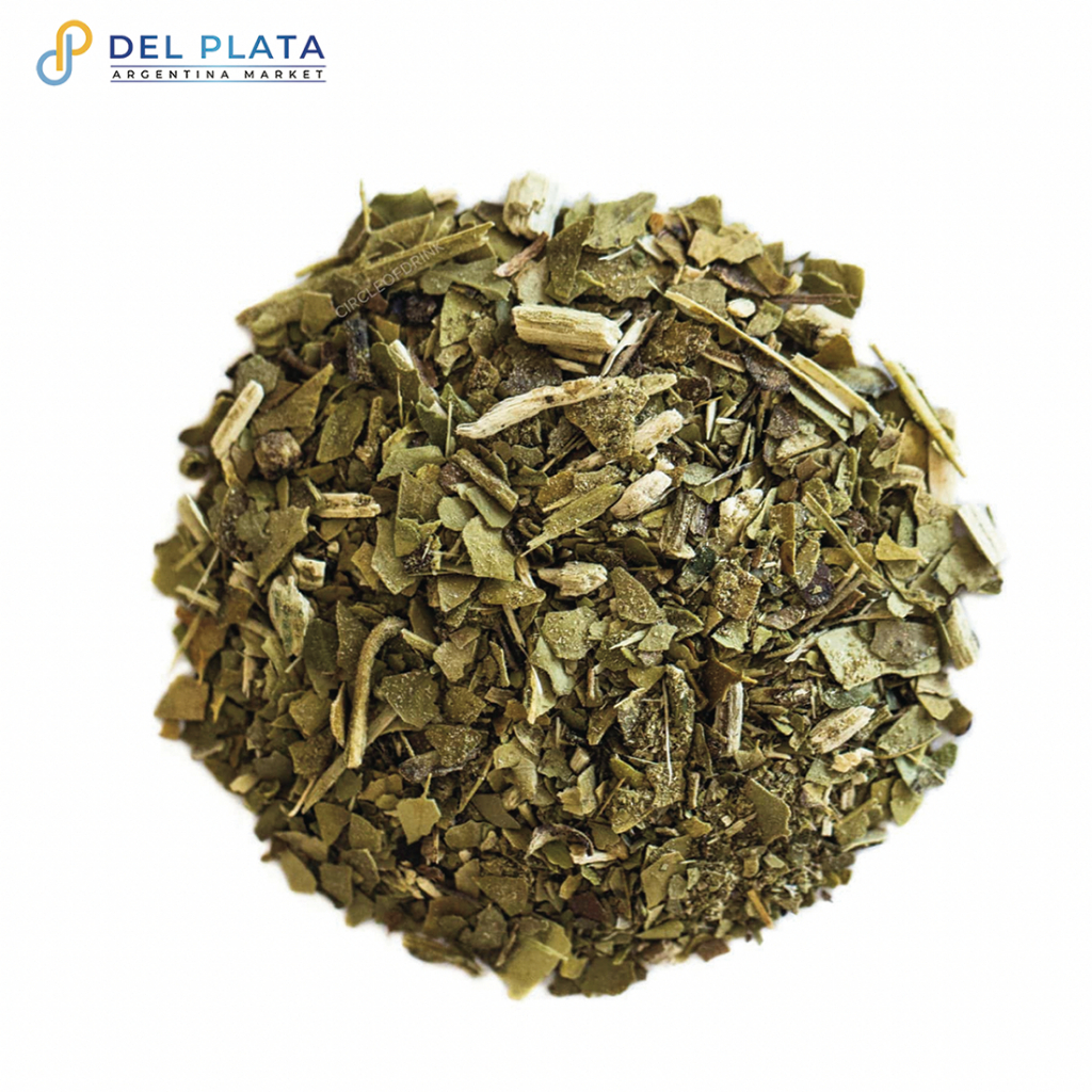 Trà Yerba Maté - ROSAMONTE - Traditional