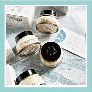 Kem lót bobbi brown vitamin enriched face base