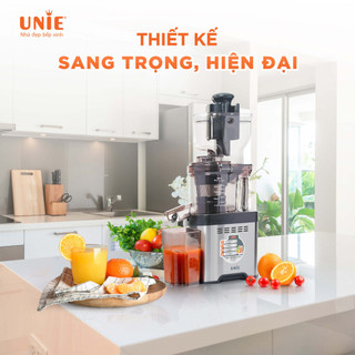 Máy ép chậm Unie USJDC71S