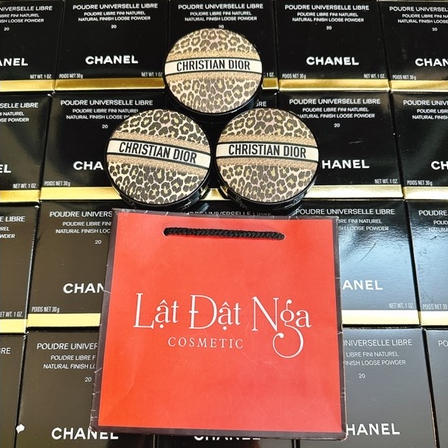 Phấn Nước Cushion Dior Forever Perfect Dioriviera / Mitzah Edition