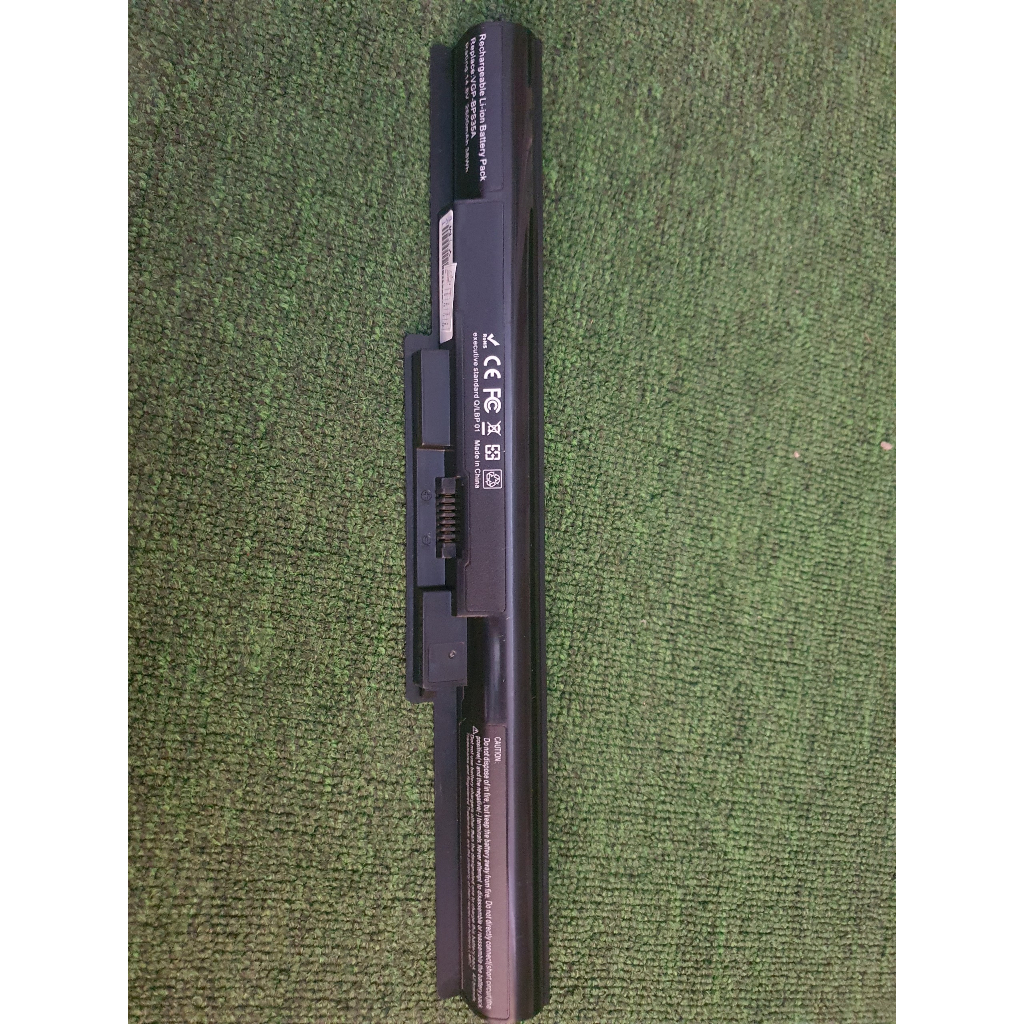 Pin Dành Cho Laptop Sony VAIO FIT 14E 15E F1421V4CP SVF14 SVF15 VGP-BPS35A VGP-BPS35 S35 Tốt New