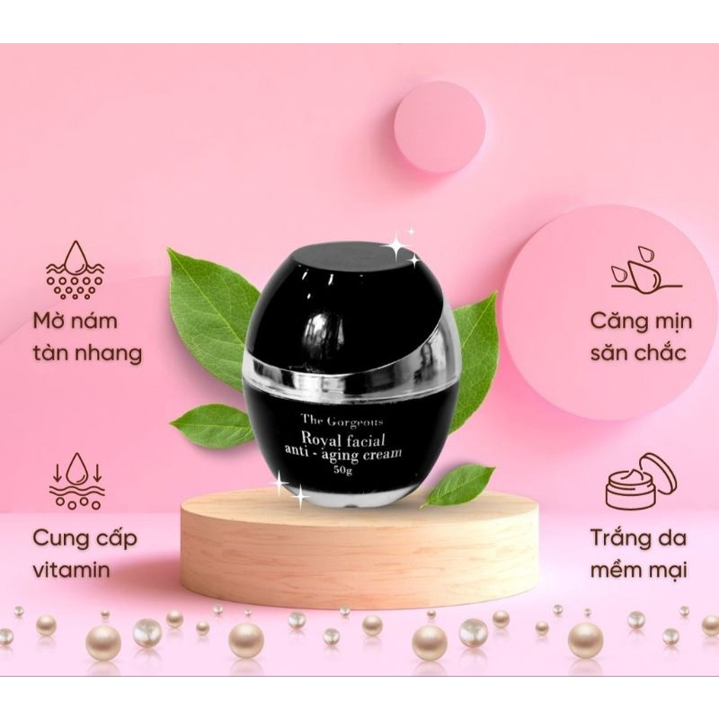 [CAM KẾT CHÍNH HÃNG] COMBO KEM CỪU MÚI XÙ NGÀY + ĐÊM ( Trắng Da , Mờ Nám) Tặng Kèm 2 Tẩy Da Chết Cho Mặt | BigBuy360 - bigbuy360.vn