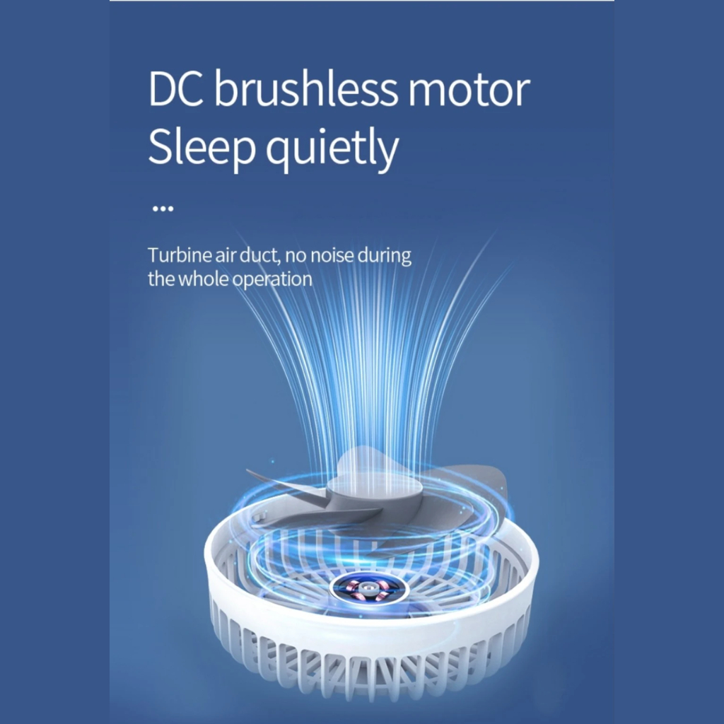 Quạt điều hoà tích điện phun sương Mi-Lux A3 Plus