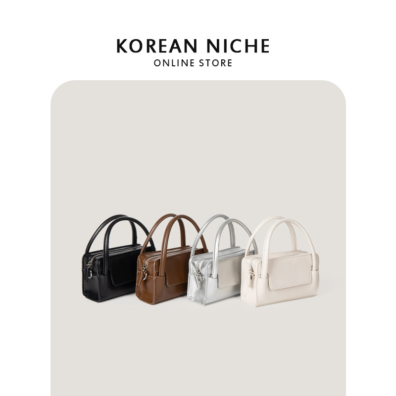 Túi xách nữ, túi đeo chéo thời trang công sở Hàn Quốc đeo chéo hot trend 2023 _ TT68 TÚI QUAI NGẮN