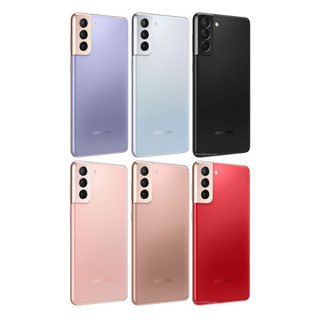 Điện Thoại Samsung Galaxy S21 Plus Cũ ( Màn Dynamic AMOLED 2X 6.7 Inches - Pin 4800 mAh)
