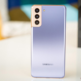 Điện Thoại Samsung Galaxy S21 Plus Cũ ( Màn Dynamic AMOLED 2X 6.7 Inches - Pin 4800 mAh)