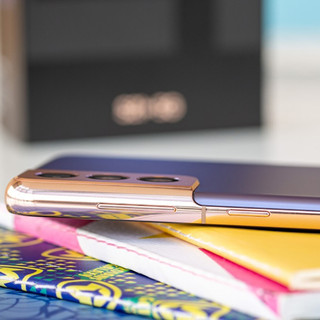 Điện Thoại Samsung Galaxy S21 Plus Cũ ( Màn Dynamic AMOLED 2X 6.7 Inches - Pin 4800 mAh)