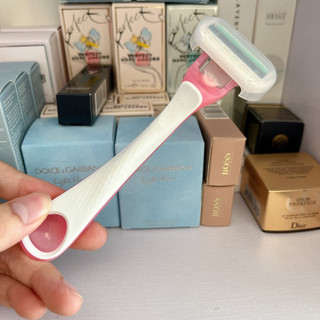 Dao cạo gillette venus 3 lưỡi