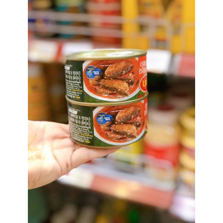 Cá Thu chiên sốt cay Roza Thái Lan