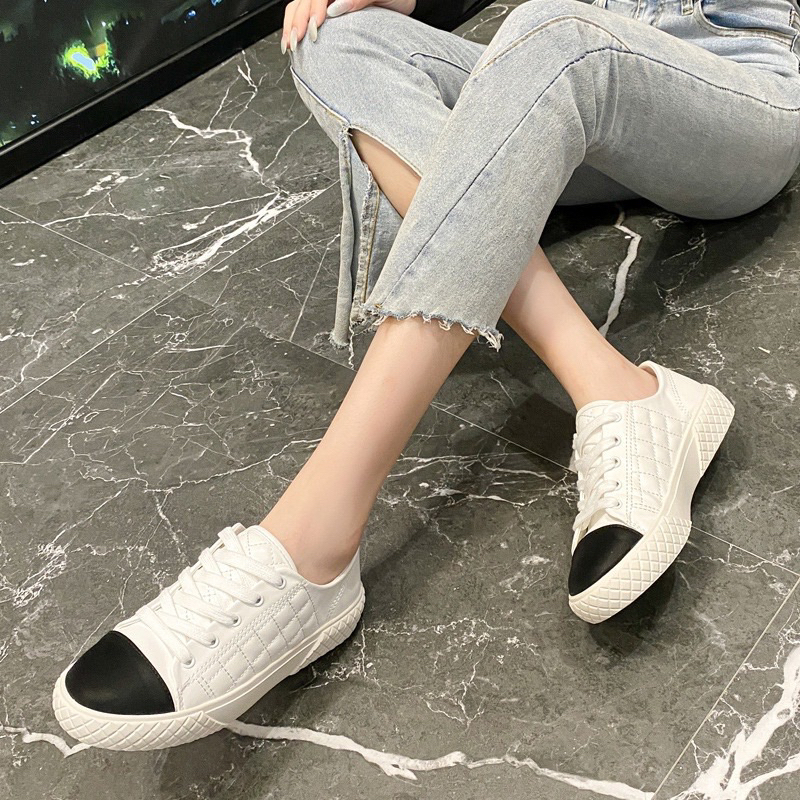 GIÀY THỂ THAO KÈM ẢNH THẬT SIÊU RẺ
