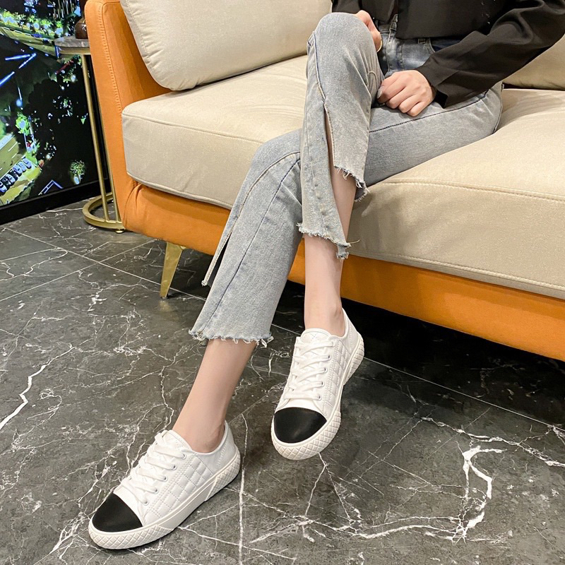 GIÀY THỂ THAO KÈM ẢNH THẬT SIÊU RẺ