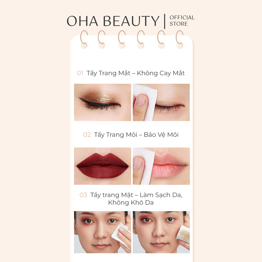 Dầu tẩy trangTrà Đen TWG 155ML làm sạch sâu dịu nhẹ và tẩy trang cho mọi loại da MR-0901