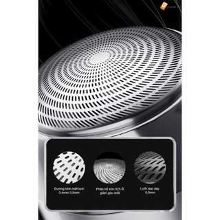 Máy cạo râu mini Enchen Silver X5