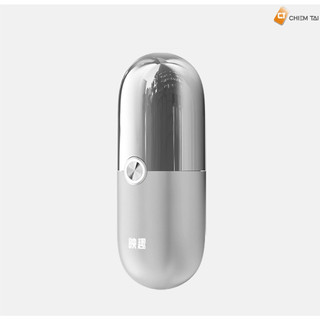 Máy cạo râu mini Enchen Silver X5
