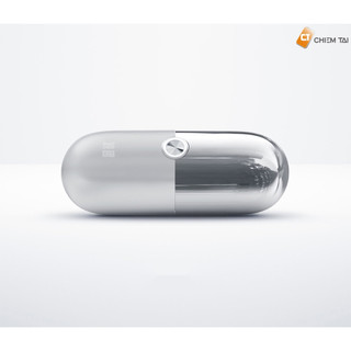 Máy cạo râu mini Enchen Silver X5