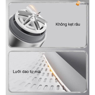 Máy cạo râu mini Enchen Silver X5