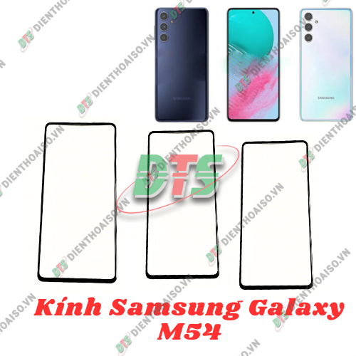 Kính SM M54 , kính ép dùng cho SM m54