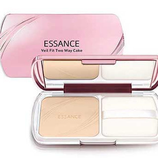 Phấn nền siêu mịn lâu trôi Essance