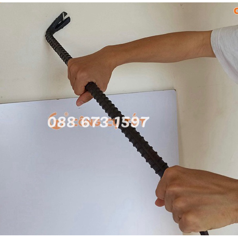 Xà beng, xà cầy nhổ đinh đủ kích thước 80cm