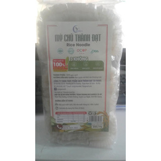 Mỳ chũ thành đạt 350g