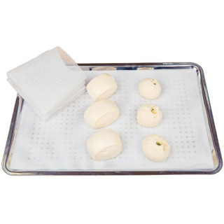 Khay lỗ hấp bánh kích thước 40*60