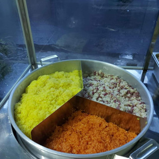 Nồi nấu xôi, hấp bánh bằng điện - lh 0978301045 free ship toàn quốc
