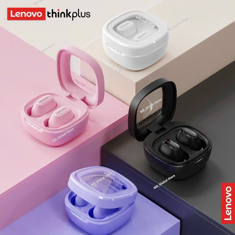Tai nghe bluetooth mẫu mới 2023 của Lenovo XT62
