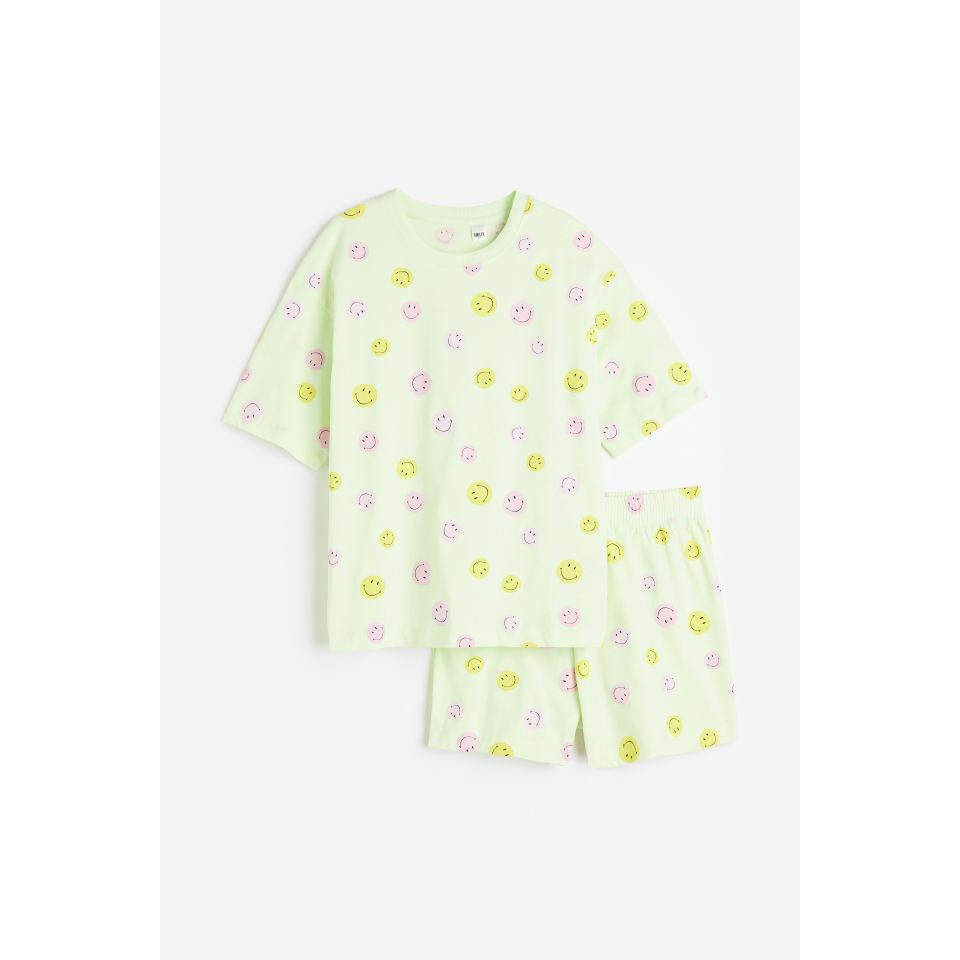 BỘ THUN BÉ GÁI SIZE LỚN